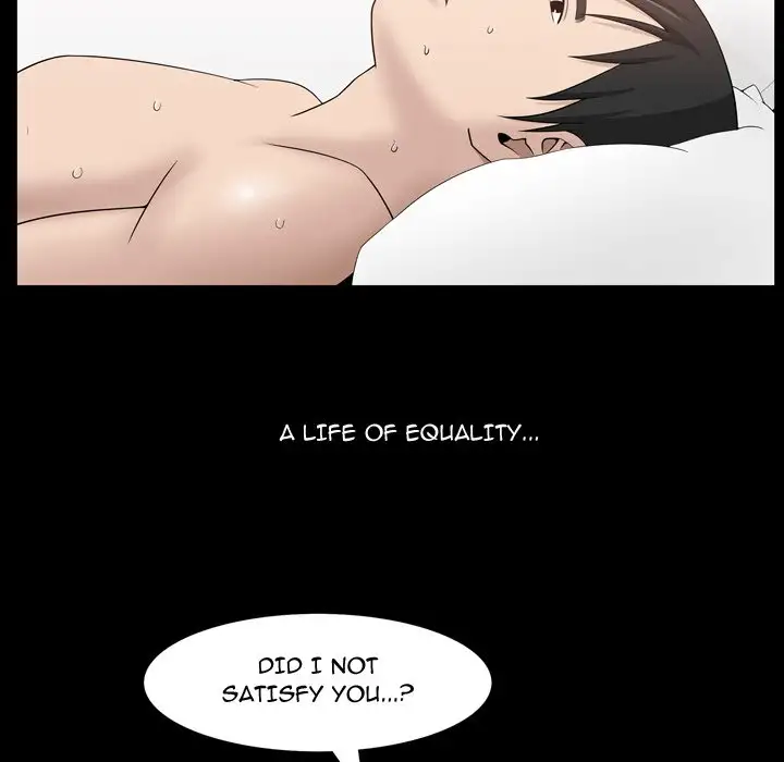 The Nice Woman Chapter 33 Page 52