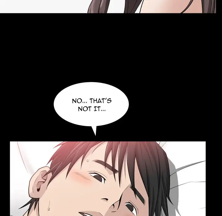 The Nice Woman Chapter 33 Page 56