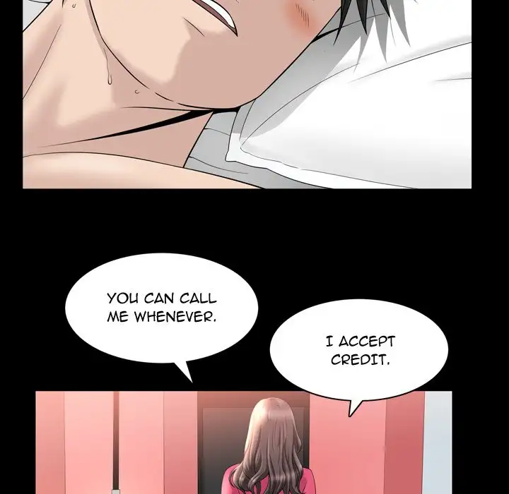 The Nice Woman Chapter 33 Page 57