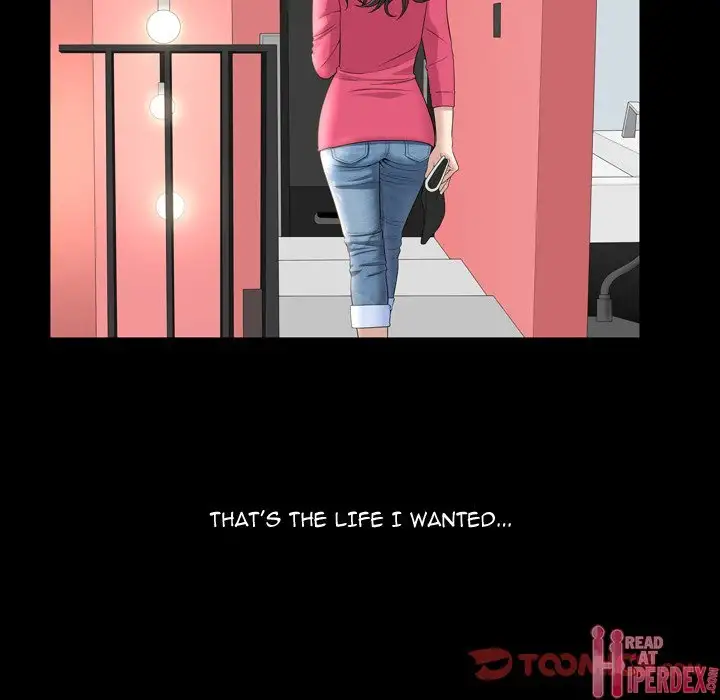 The Nice Woman Chapter 33 Page 58