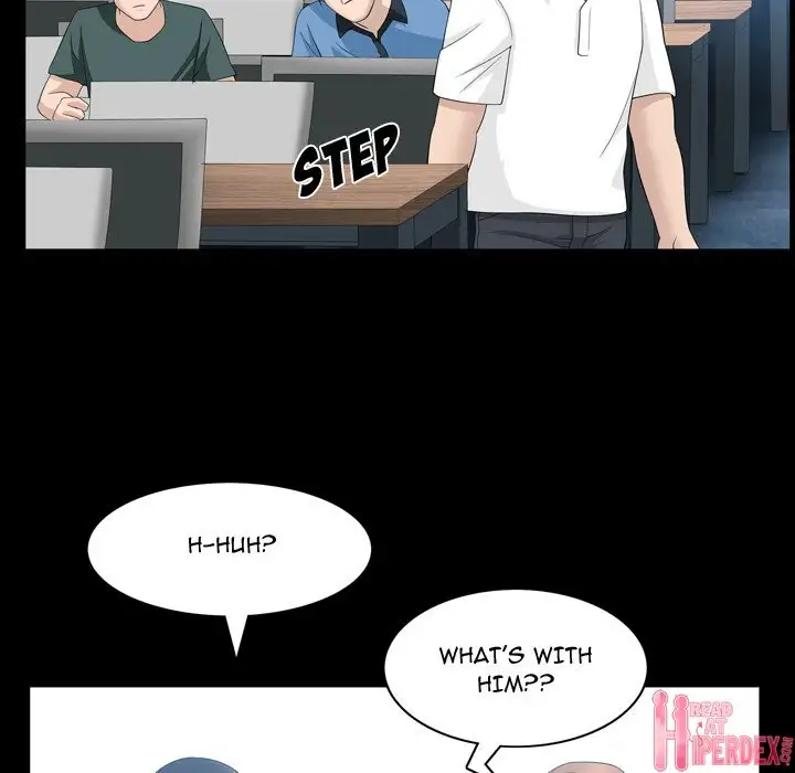 The Nice Woman Chapter 33 Page 63