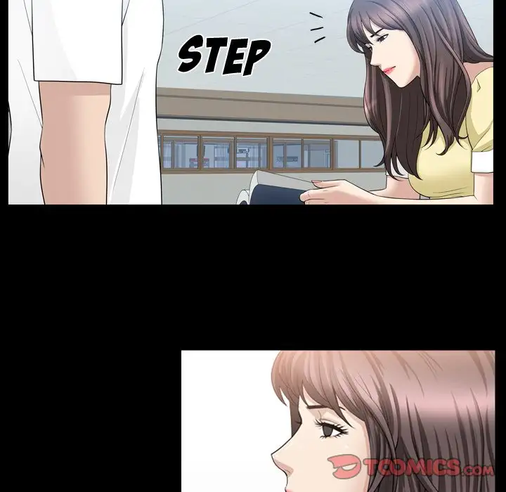 The Nice Woman Chapter 33 Page 66