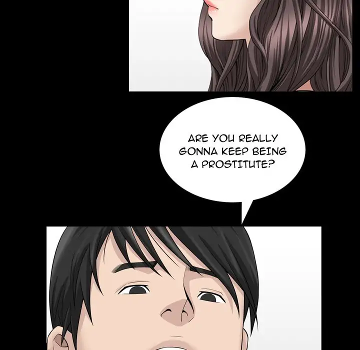 The Nice Woman Chapter 33 Page 67