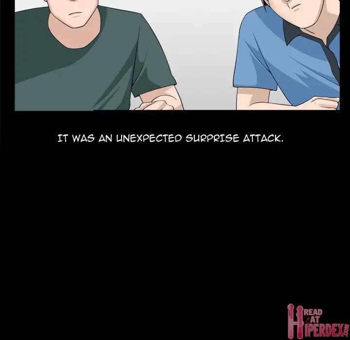 The Nice Woman Chapter 33 Page 74