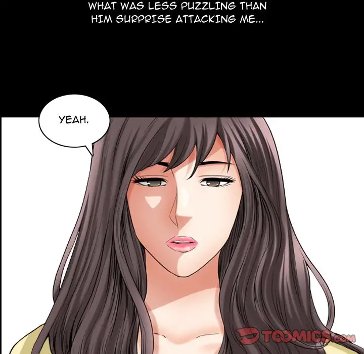 The Nice Woman Chapter 33 Page 77