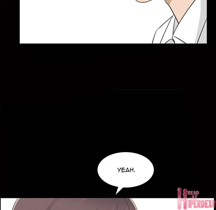 The Nice Woman Chapter 34 Page 15