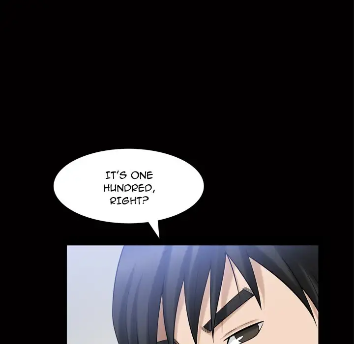 The Nice Woman Chapter 34 Page 23