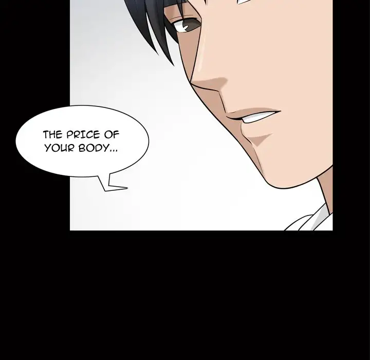 The Nice Woman Chapter 34 Page 24