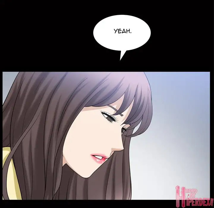 The Nice Woman Chapter 34 Page 25