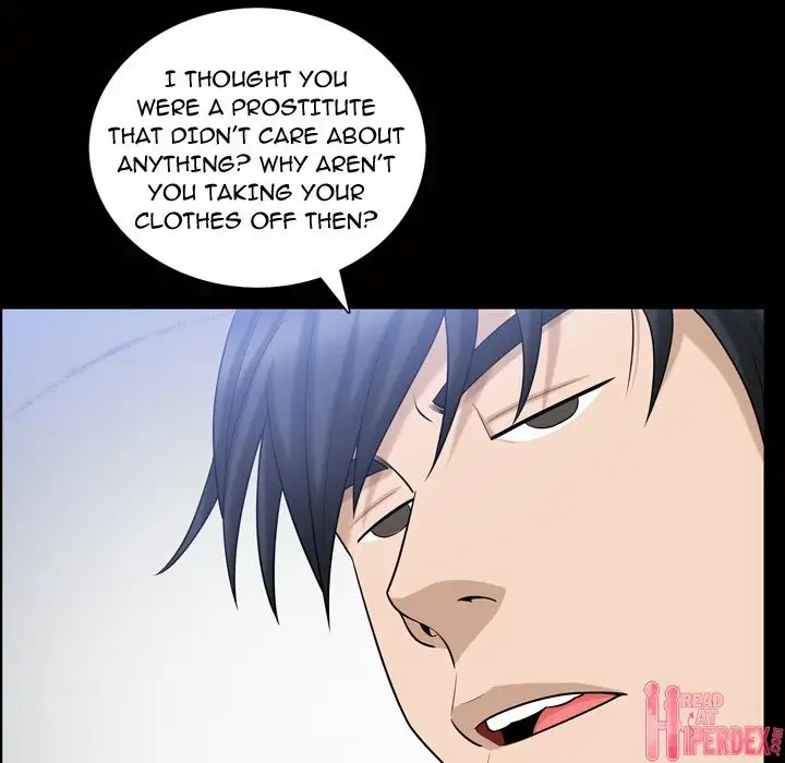 The Nice Woman Chapter 34 Page 31