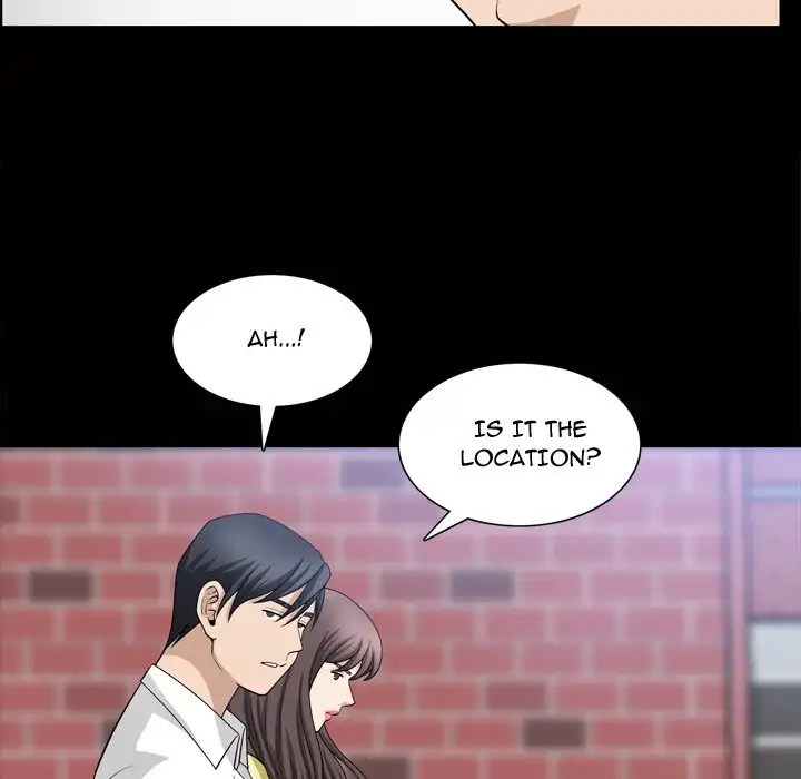 The Nice Woman Chapter 34 Page 32