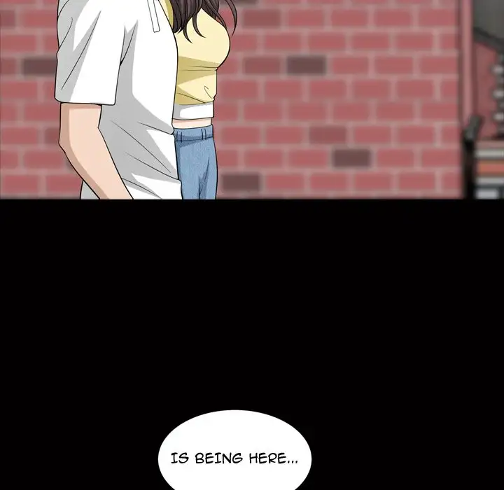 The Nice Woman Chapter 34 Page 33
