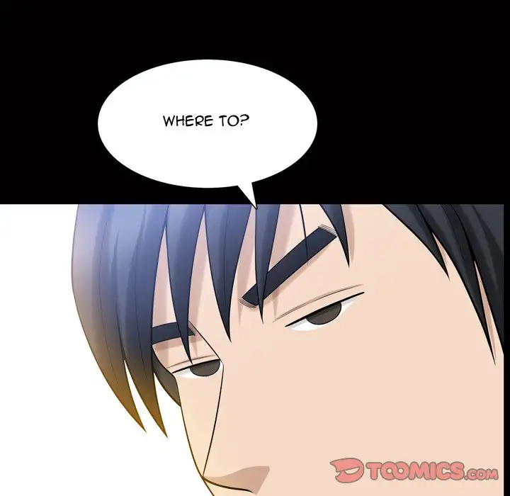 The Nice Woman Chapter 34 Page 38