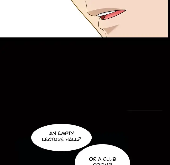 The Nice Woman Chapter 34 Page 39