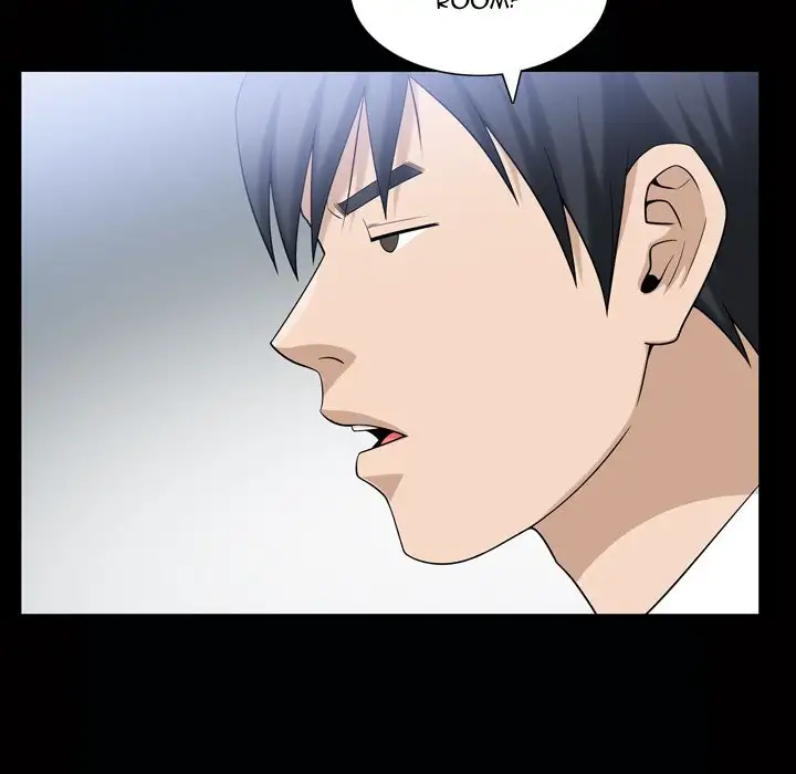The Nice Woman Chapter 34 Page 40