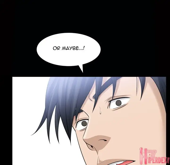 The Nice Woman Chapter 34 Page 41