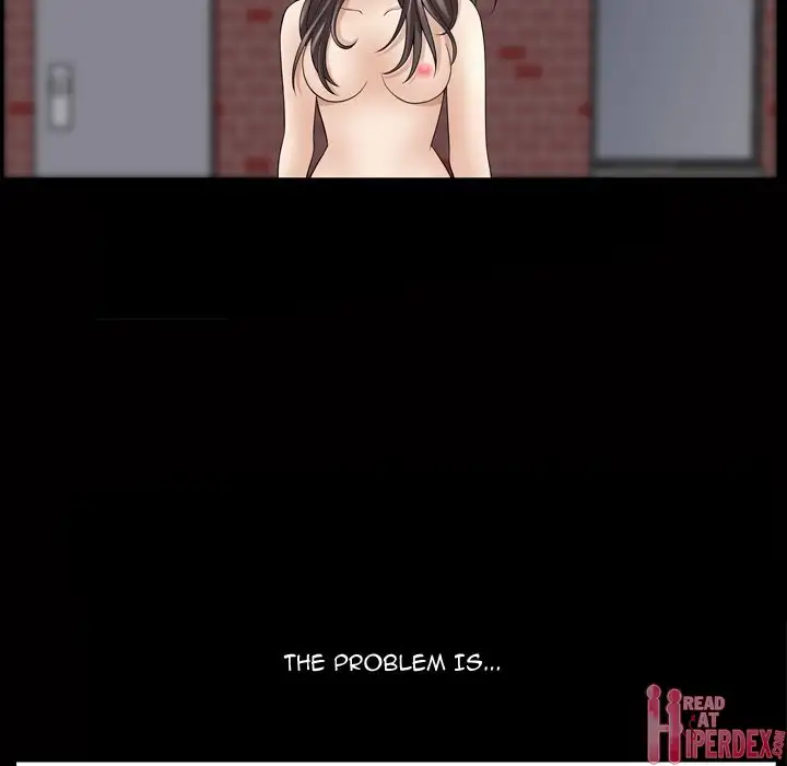 The Nice Woman Chapter 34 Page 63