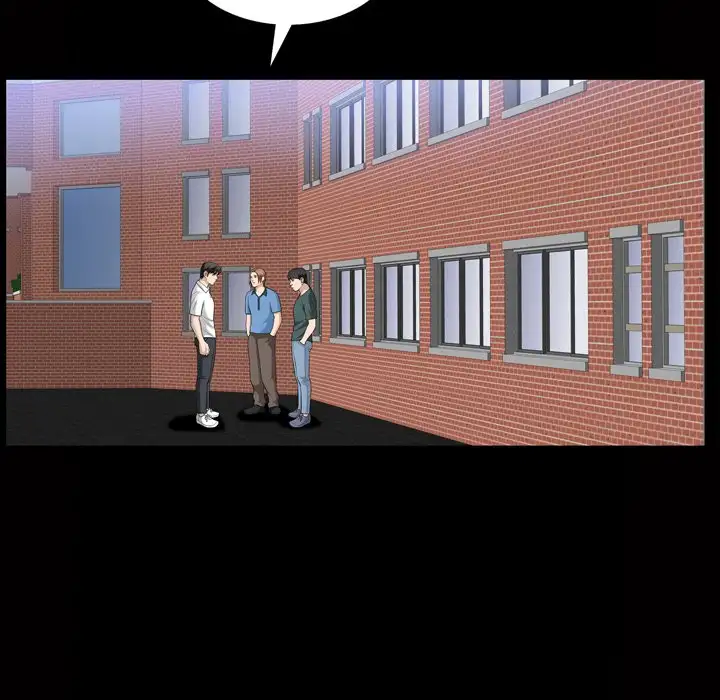 The Nice Woman Chapter 34 Page 83