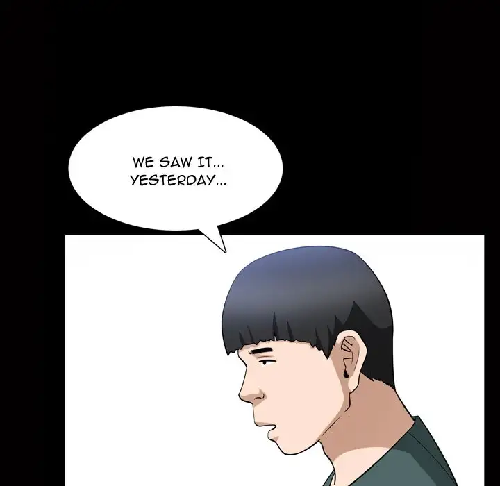 The Nice Woman Chapter 34 Page 84