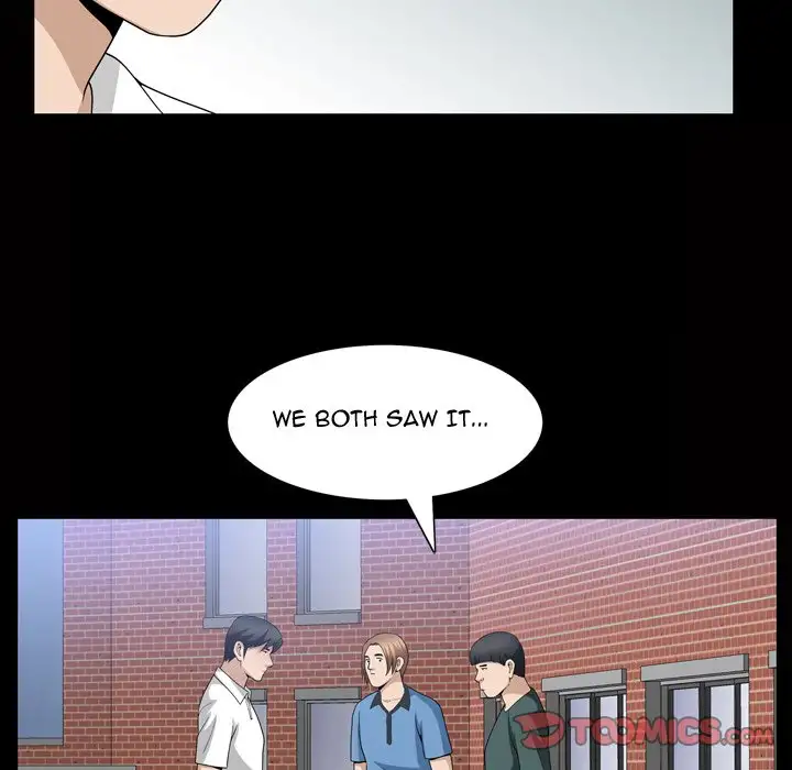 The Nice Woman Chapter 34 Page 90