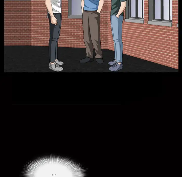 The Nice Woman Chapter 34 Page 91