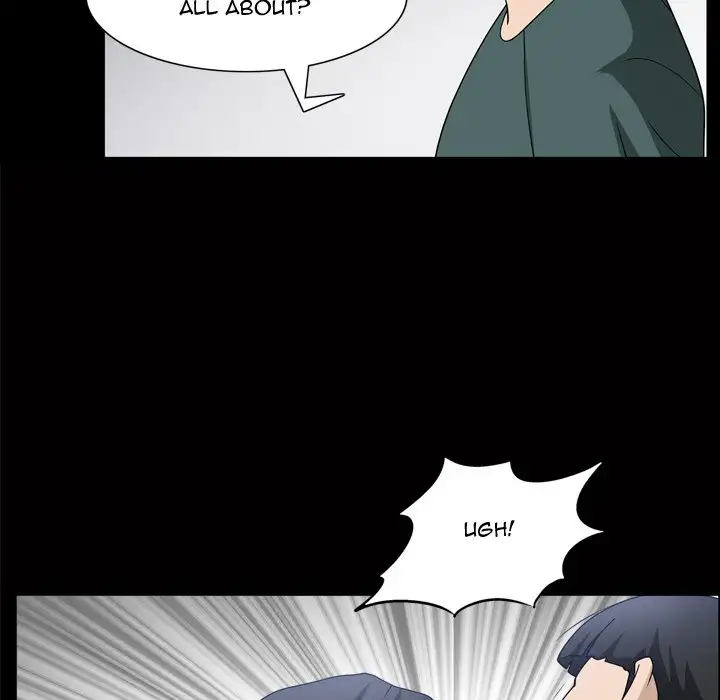 The Nice Woman Chapter 34 Page 96