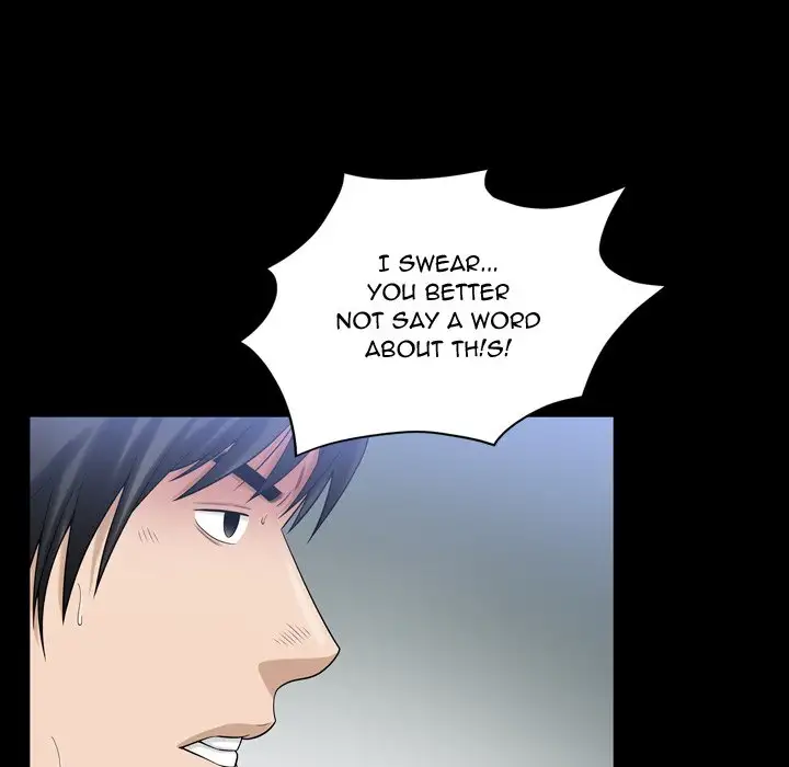 The Nice Woman Chapter 35 Page 12