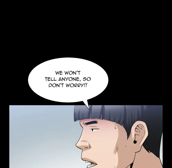 The Nice Woman Chapter 35 Page 17