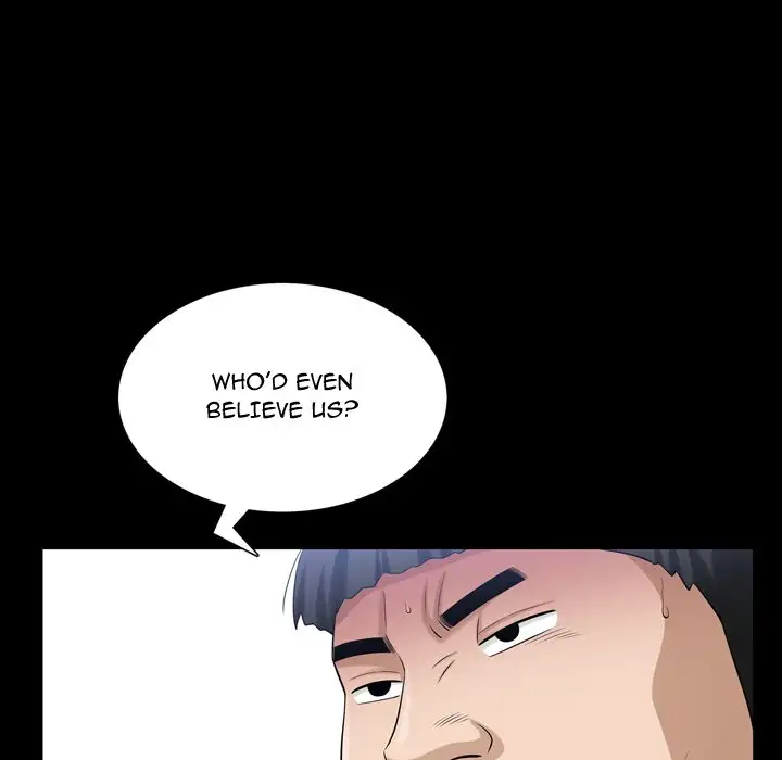 The Nice Woman Chapter 35 Page 20