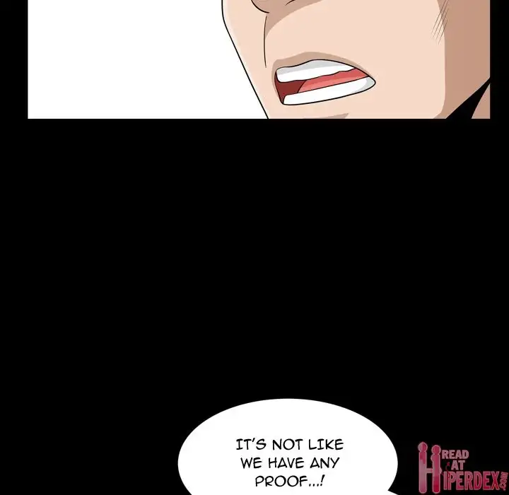 The Nice Woman Chapter 35 Page 21