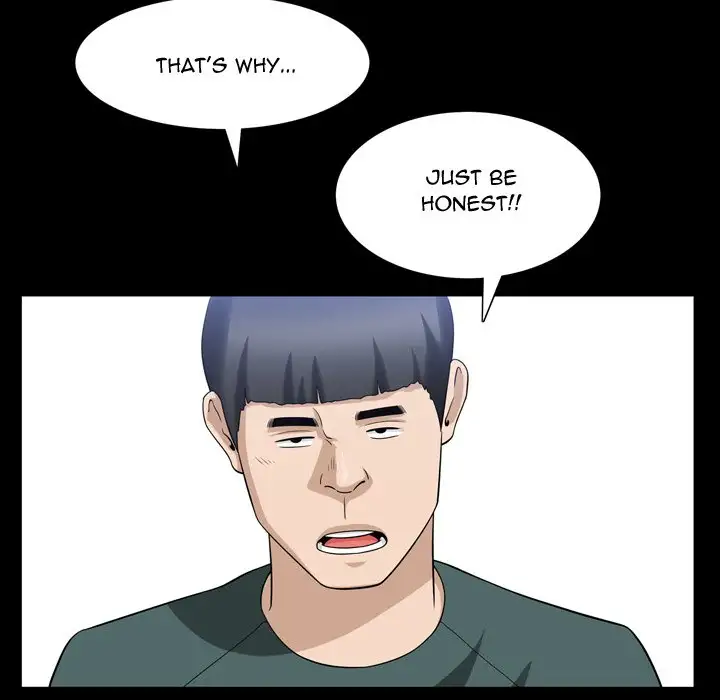 The Nice Woman Chapter 35 Page 23