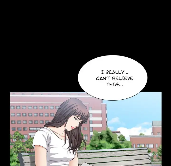 The Nice Woman Chapter 35 Page 27