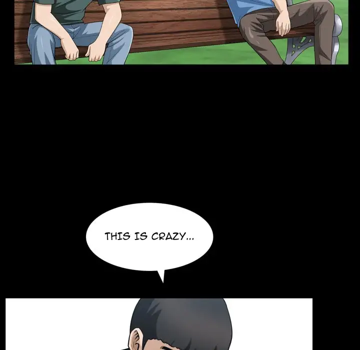 The Nice Woman Chapter 35 Page 29