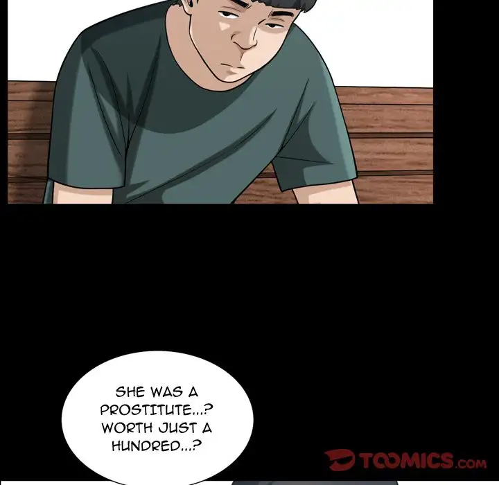 The Nice Woman Chapter 35 Page 30