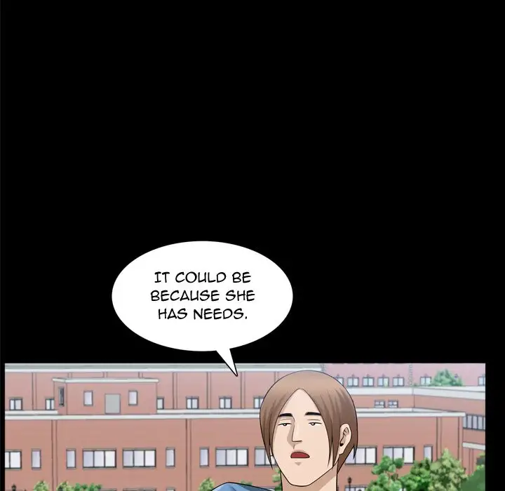 The Nice Woman Chapter 35 Page 33
