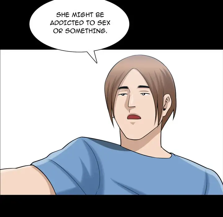 The Nice Woman Chapter 35 Page 36