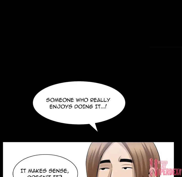 The Nice Woman Chapter 35 Page 37