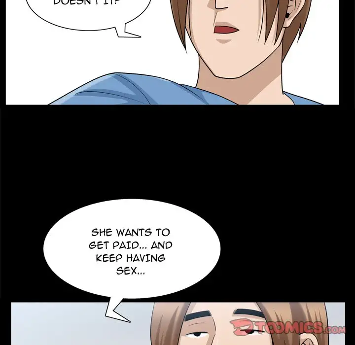 The Nice Woman Chapter 35 Page 38