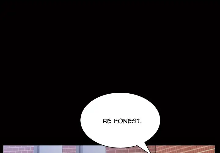 The Nice Woman Chapter 35 Page 4