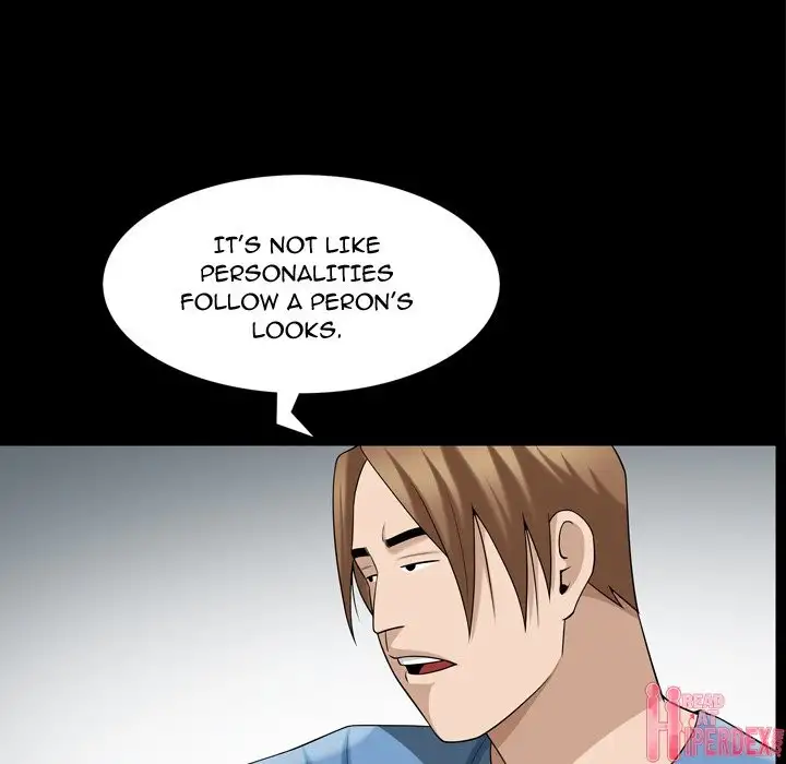 The Nice Woman Chapter 35 Page 41