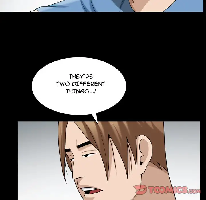 The Nice Woman Chapter 35 Page 42