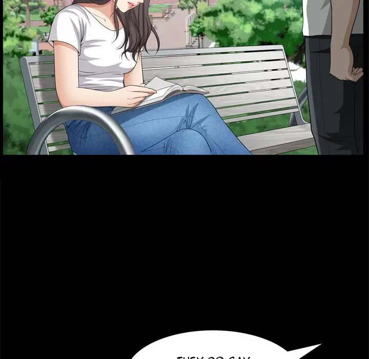 The Nice Woman Chapter 35 Page 44