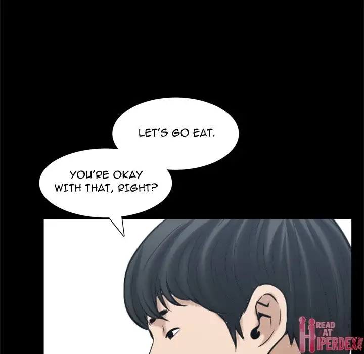 The Nice Woman Chapter 35 Page 47