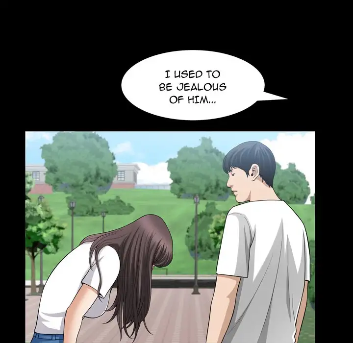 The Nice Woman Chapter 35 Page 49