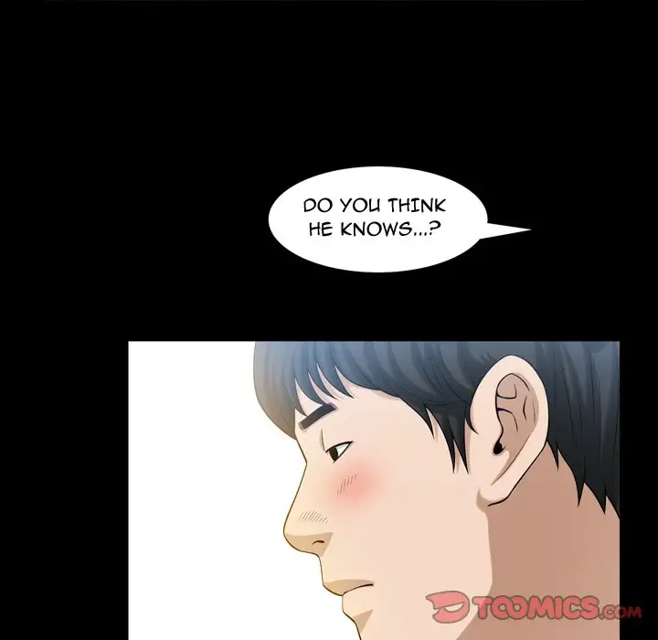 The Nice Woman Chapter 35 Page 50