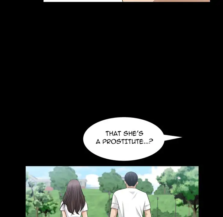 The Nice Woman Chapter 35 Page 51