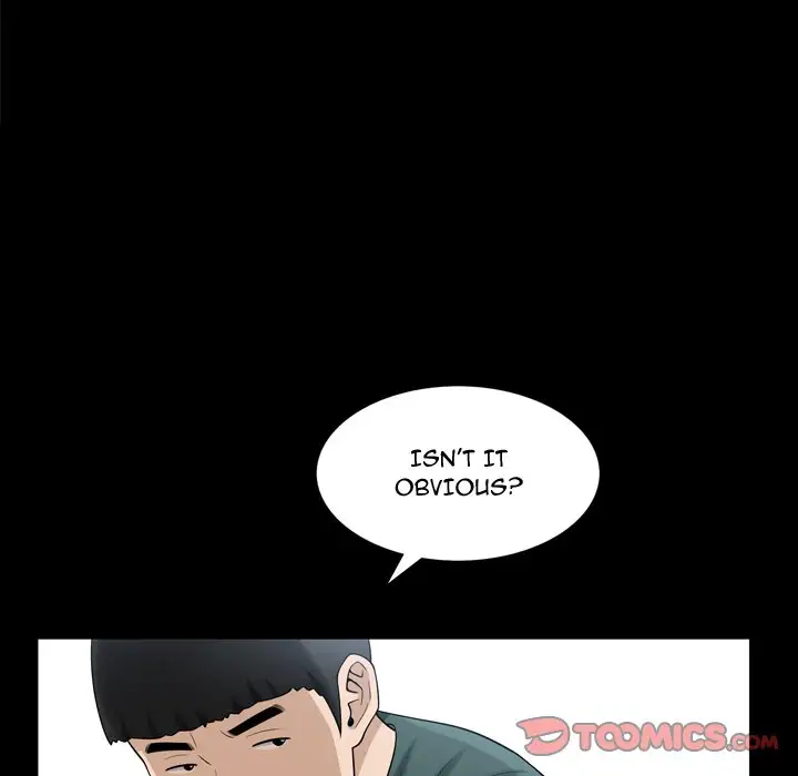 The Nice Woman Chapter 35 Page 54