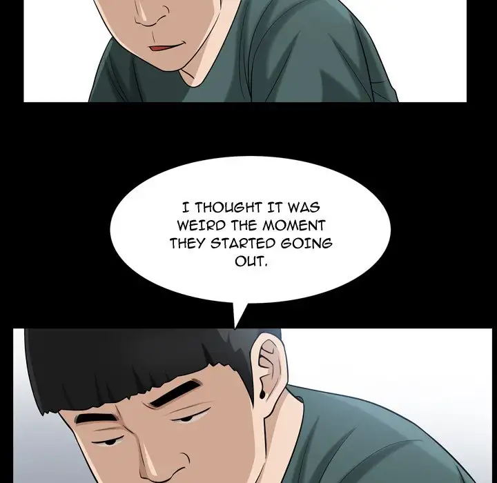 The Nice Woman Chapter 35 Page 55