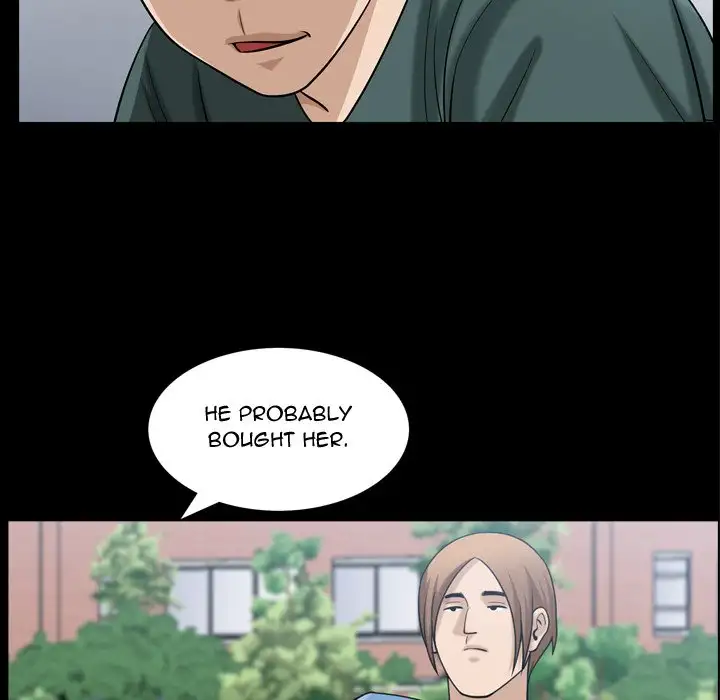The Nice Woman Chapter 35 Page 56