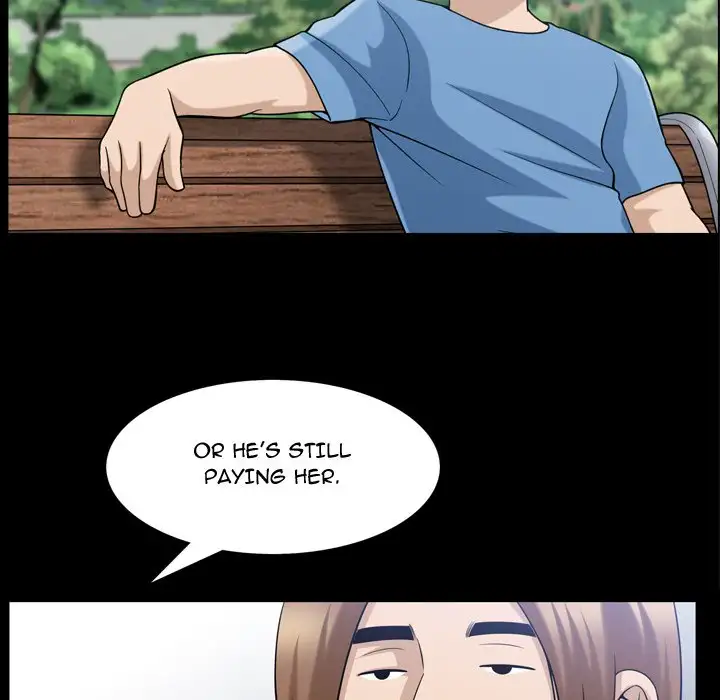 The Nice Woman Chapter 35 Page 57